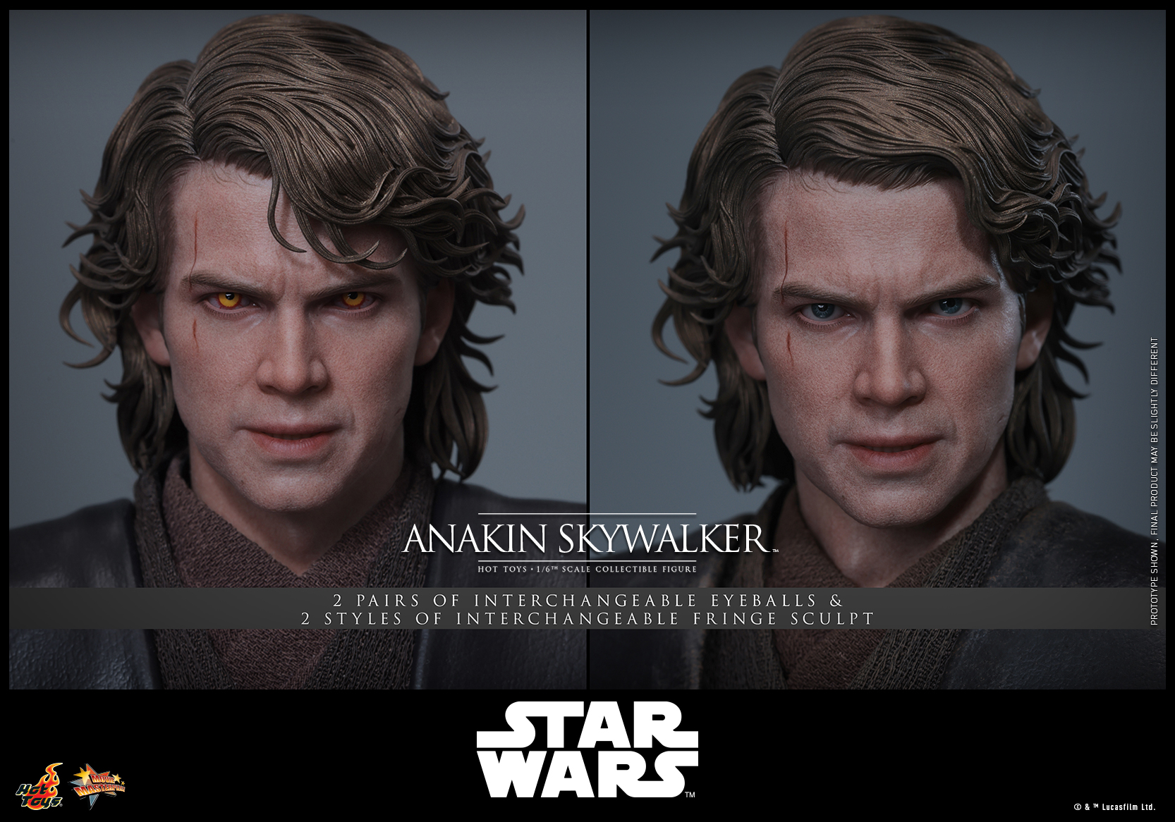 Hot Toys - Star Wars EP3 - Anakin Skywalker_PR17.jpg
